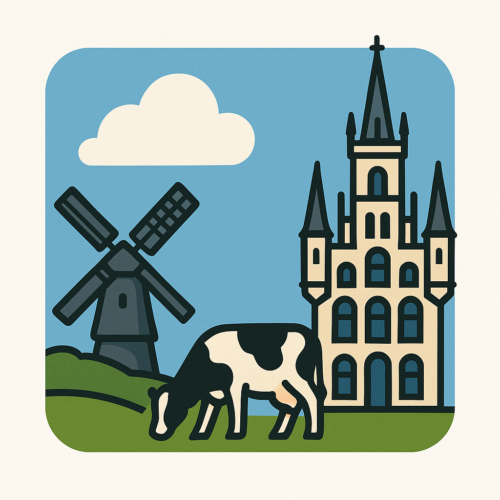 Hollandsgenieten.nl