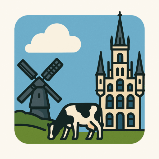 Hollandsgenieten.nl
