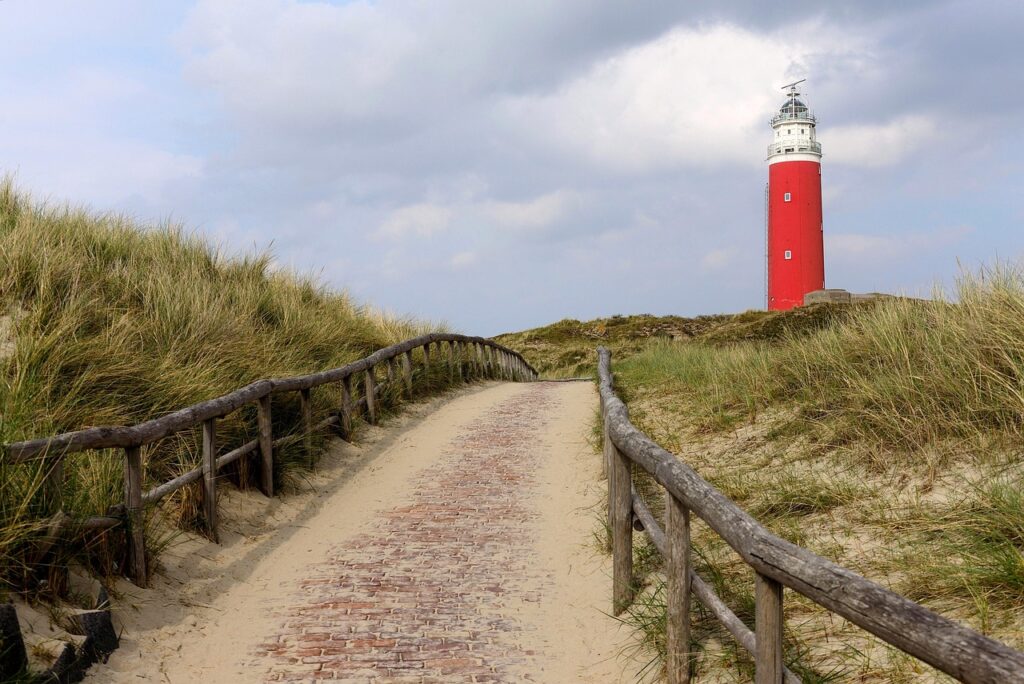 Texel Holland